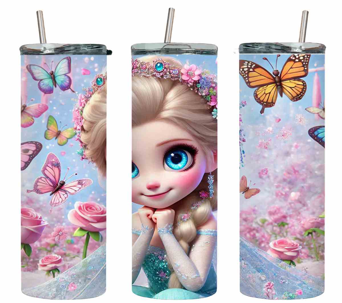 Spring Princess-11233